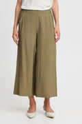 Kalamata Broeken - Bymmhailey Culotte Pants van b.young