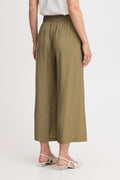 Broeken - Bymmhailey Culotte Pants van b.young