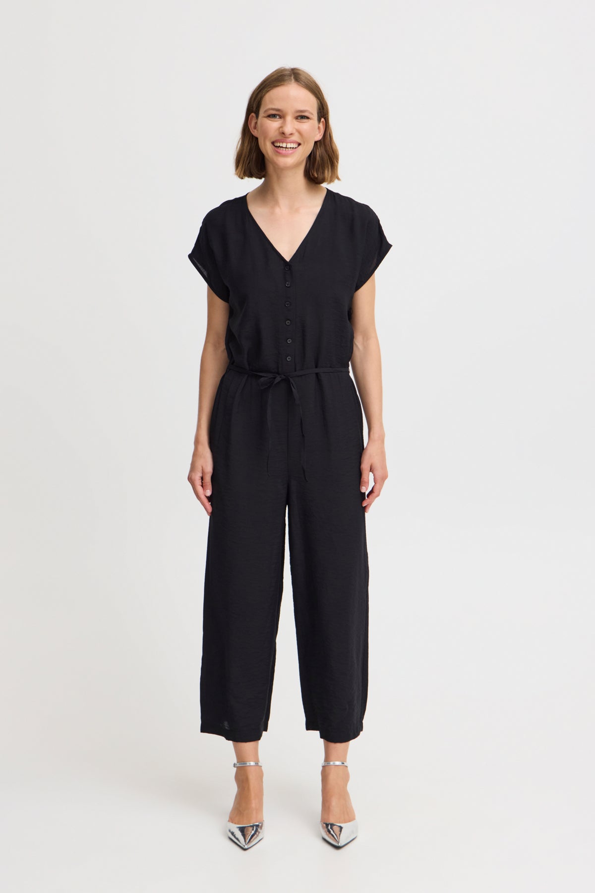 Jumpsuits - Bymmhailey Jumpsuit van b.young