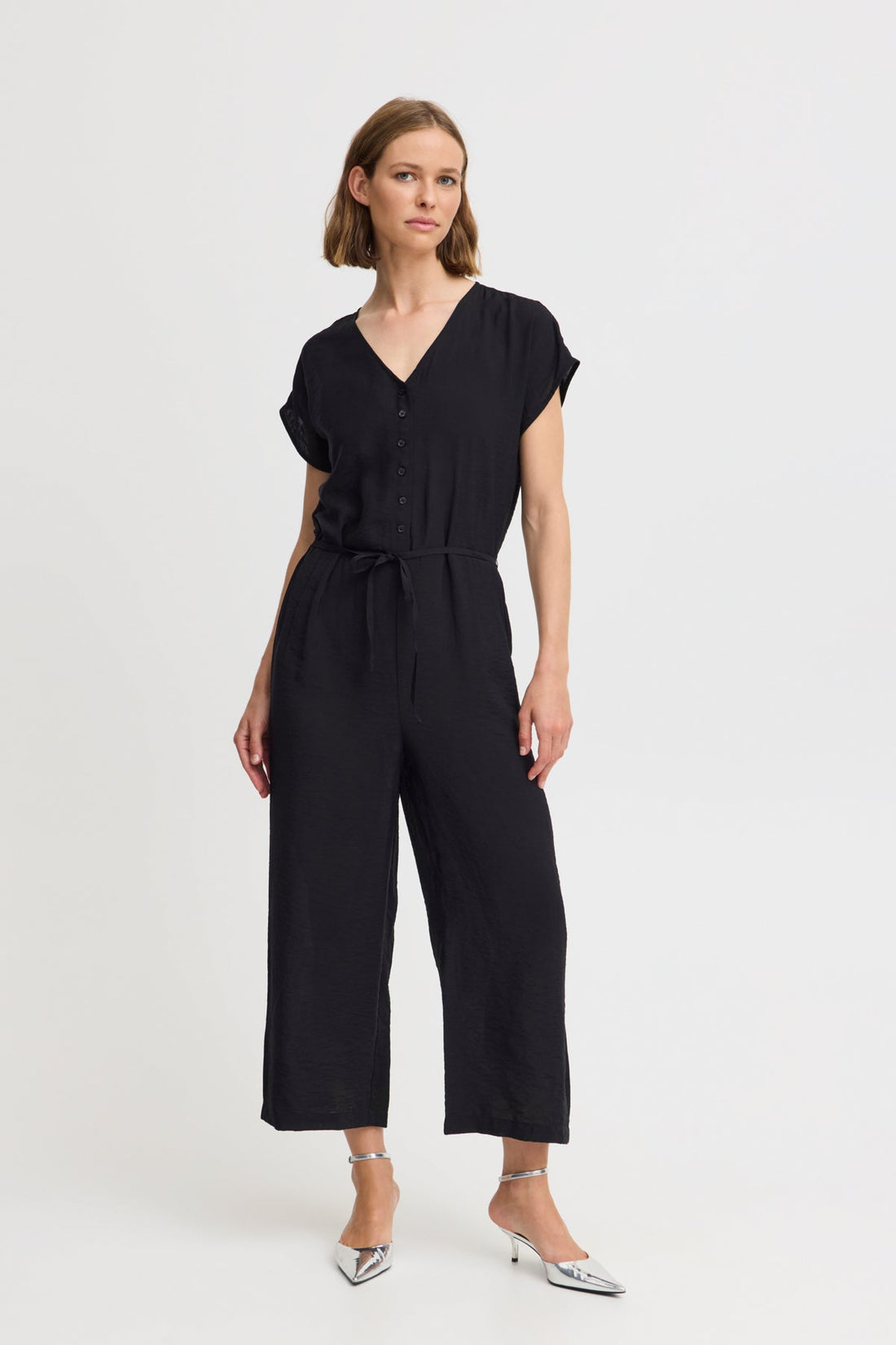 Jumpsuits - Bymmhailey Jumpsuit van b.young