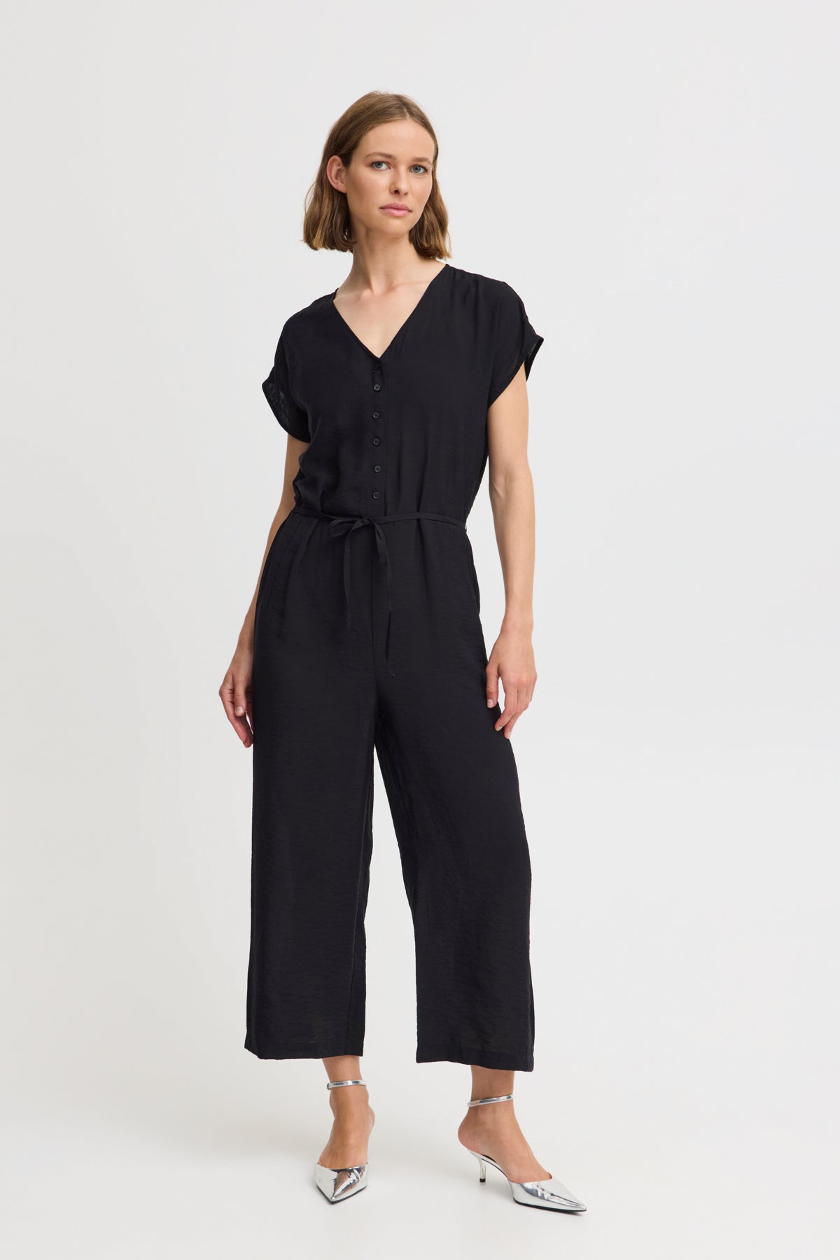 Jumpsuits - Bymmhailey Jumpsuit van b.young