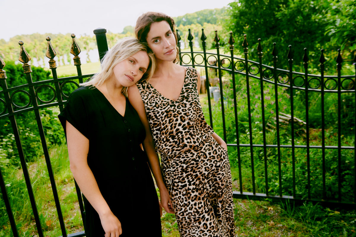 Jumpsuits - Bymmhailey Jumpsuit van b.young
