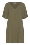Jurken - Byfalakka Dress van b.young