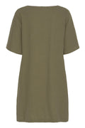 Jurken - Byfalakka Dress van b.young