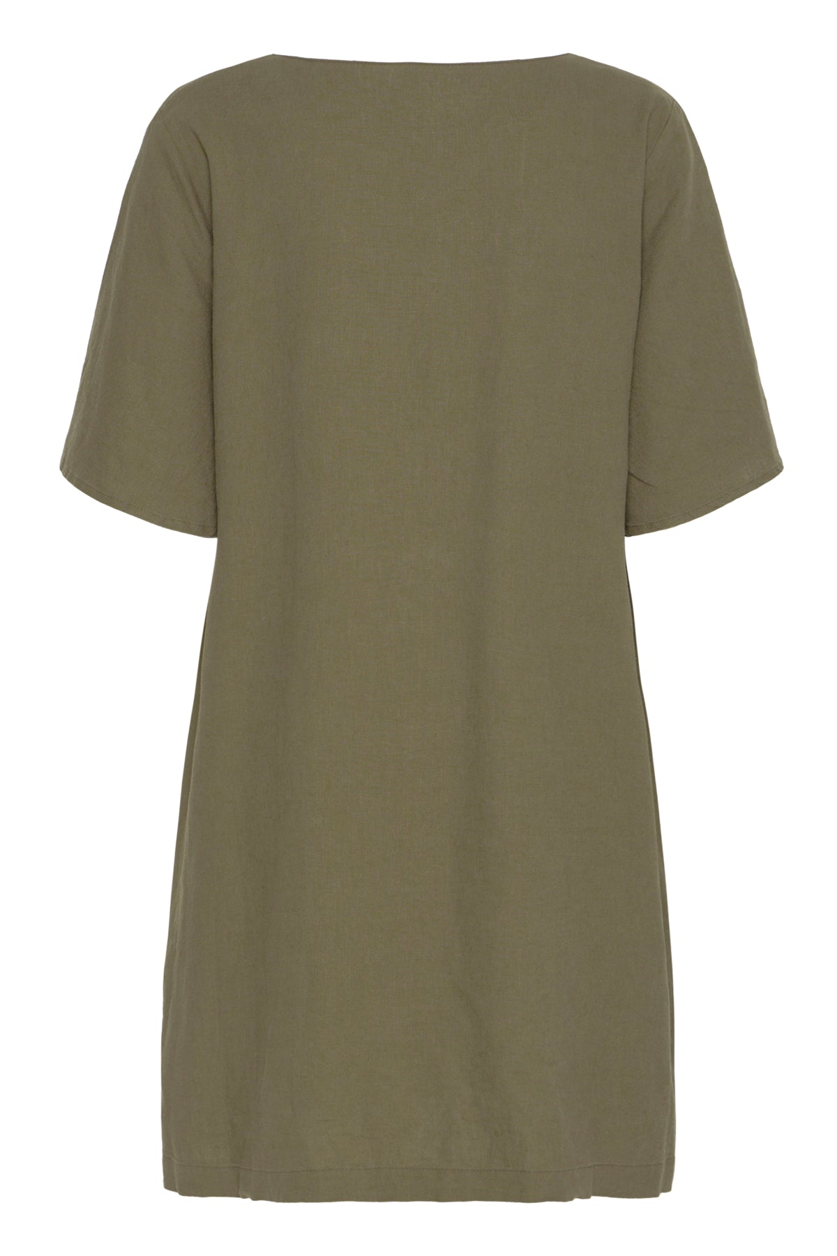 Jurken - Byfalakka Dress van b.young