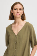 Jurken - Byfalakka Dress van b.young