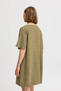 Jurken - Byfalakka Dress van b.young