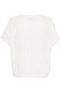 Pulls - Bymalie V-Pullover van b.young