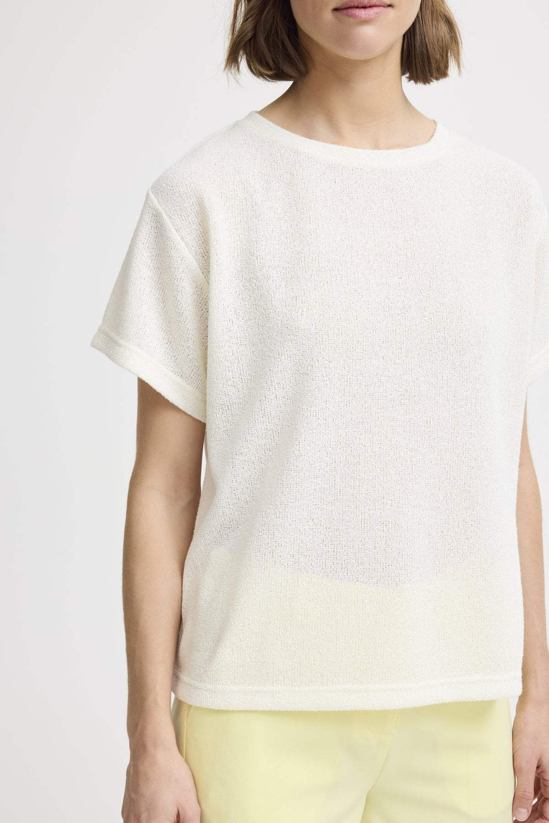 T-shirts - Bysif T-shirt van b.young