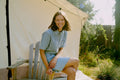 Rokken - Bylaro Skirt van b.young