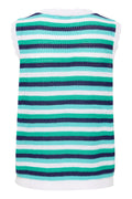 Pulls - Bynaski V-neck Vest van b.young