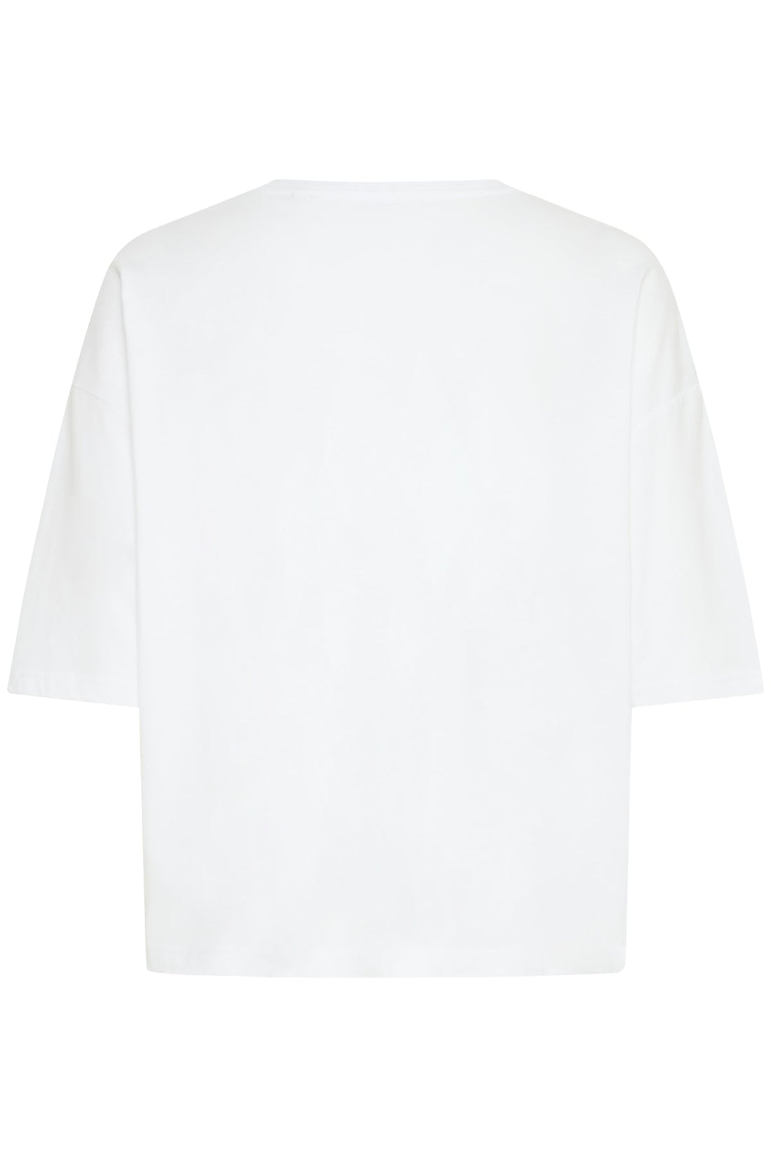 Flame Scarrlet Mix T-shirts - Bytitilla T-shirt 2 van b.young