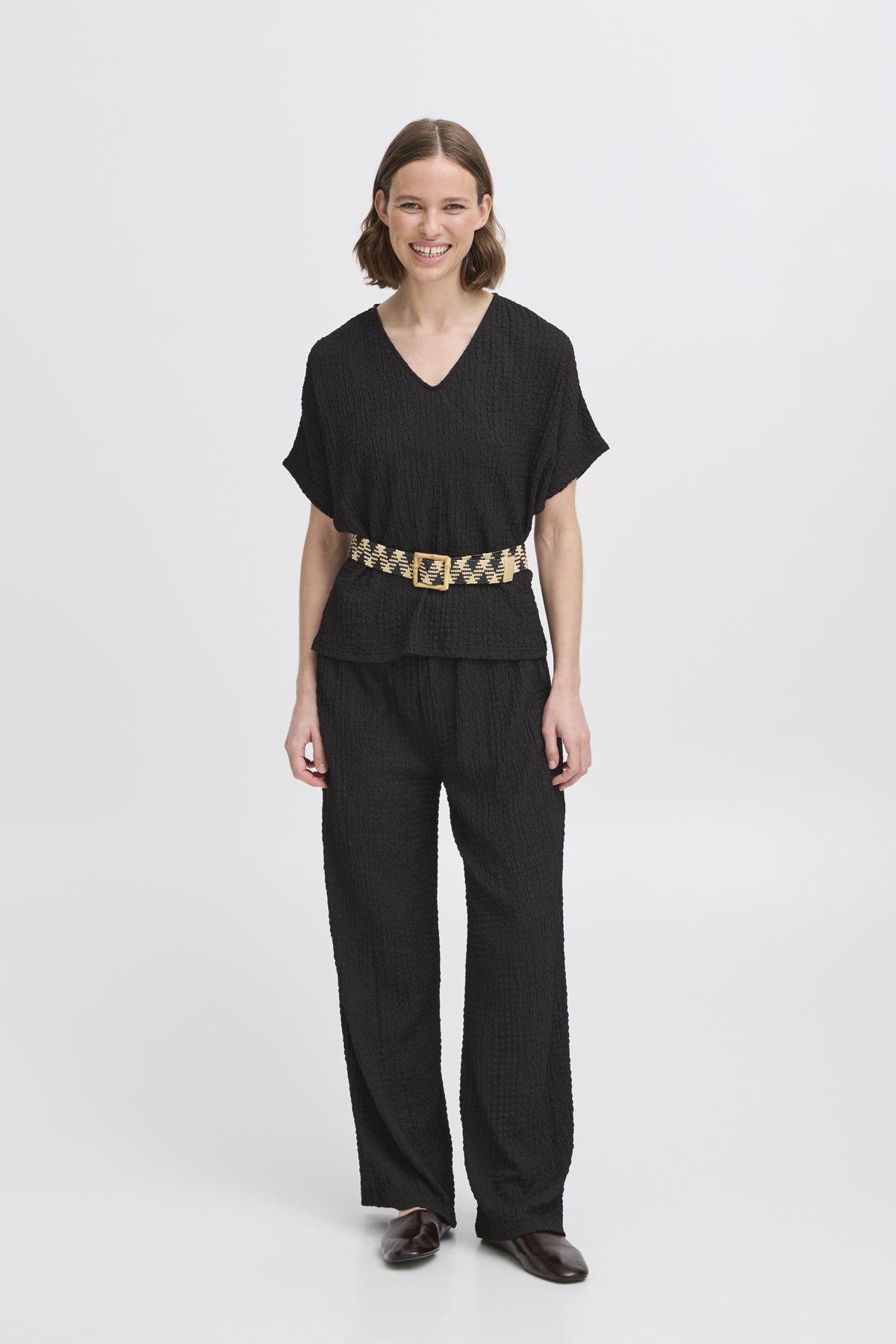 T-shirts - Byummi Tshirt van b.young
