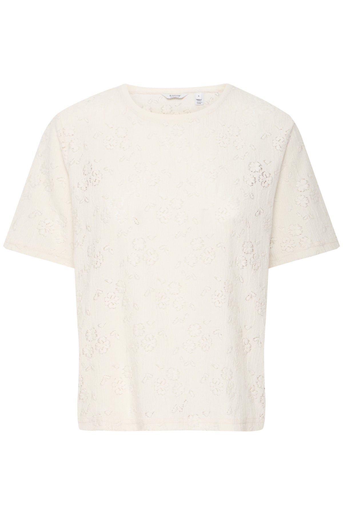 T-shirts - Byullarina Tshirt van b.young