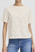 T-shirts - Byullarina Tshirt van b.young