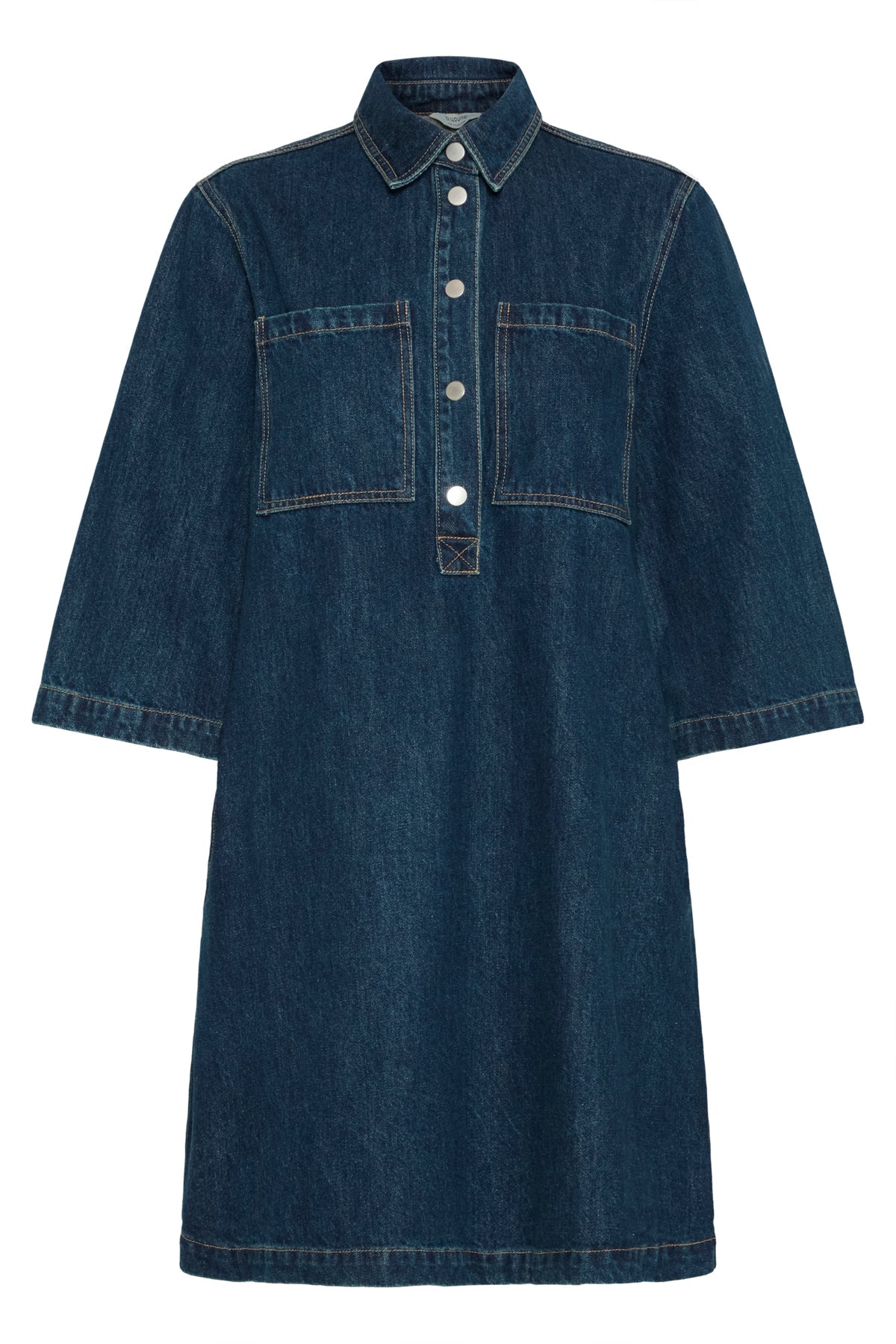 Jurken - Bylukan Dress van b.young
