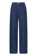 Broeken - Bykanilla Pants 2 van b.young