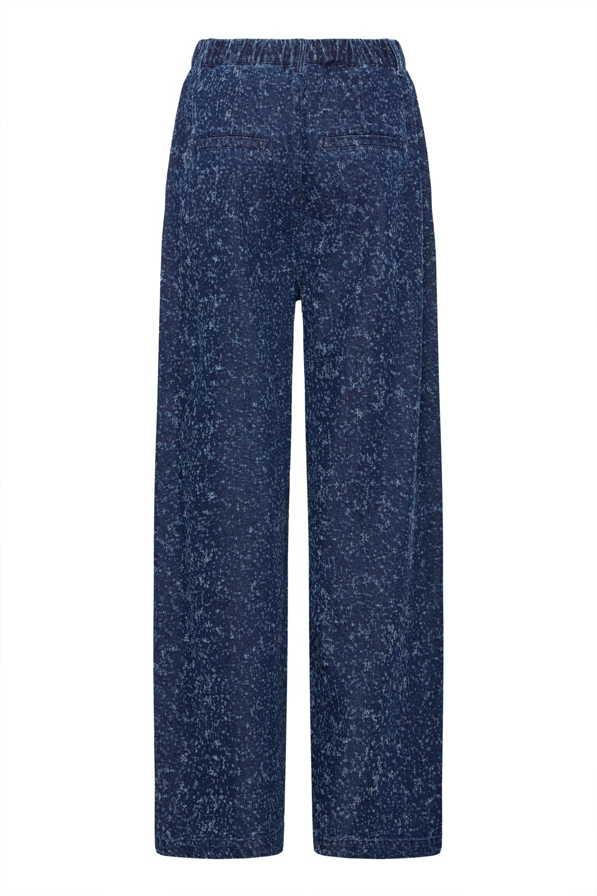 Broeken - Bykanilla Pants 2 van b.young