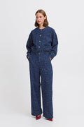 Broeken - Bykanilla Pants 2 van b.young