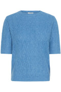 Pulls - Bymiffa O-neck Jumper van b.young