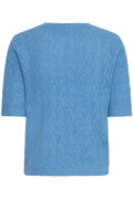 Pulls - Bymiffa O-neck Jumper van b.young