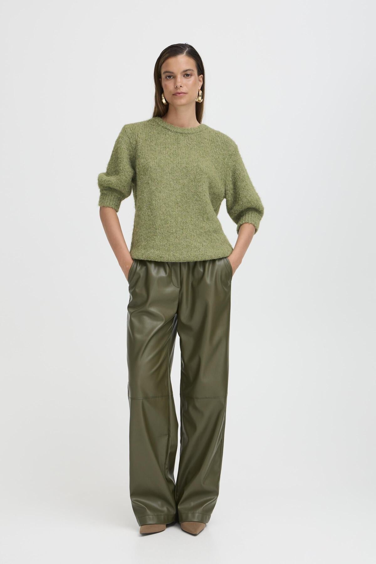 Pulls - Bymillers Ss Jumper van b.young