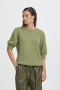 Pulls - Bymillers Ss Jumper van b.young