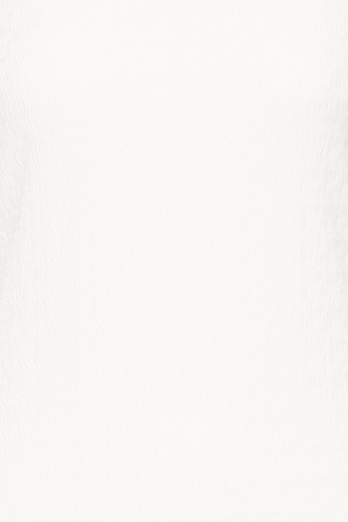 Marshmallow T-shirts - Bypusti Tee van b.young