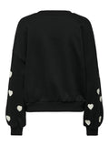 Sweaters - Onlmacy L/S O-Neck Sweat van Only