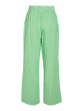 Broeken - Vialvaro Hw Pants van Vila