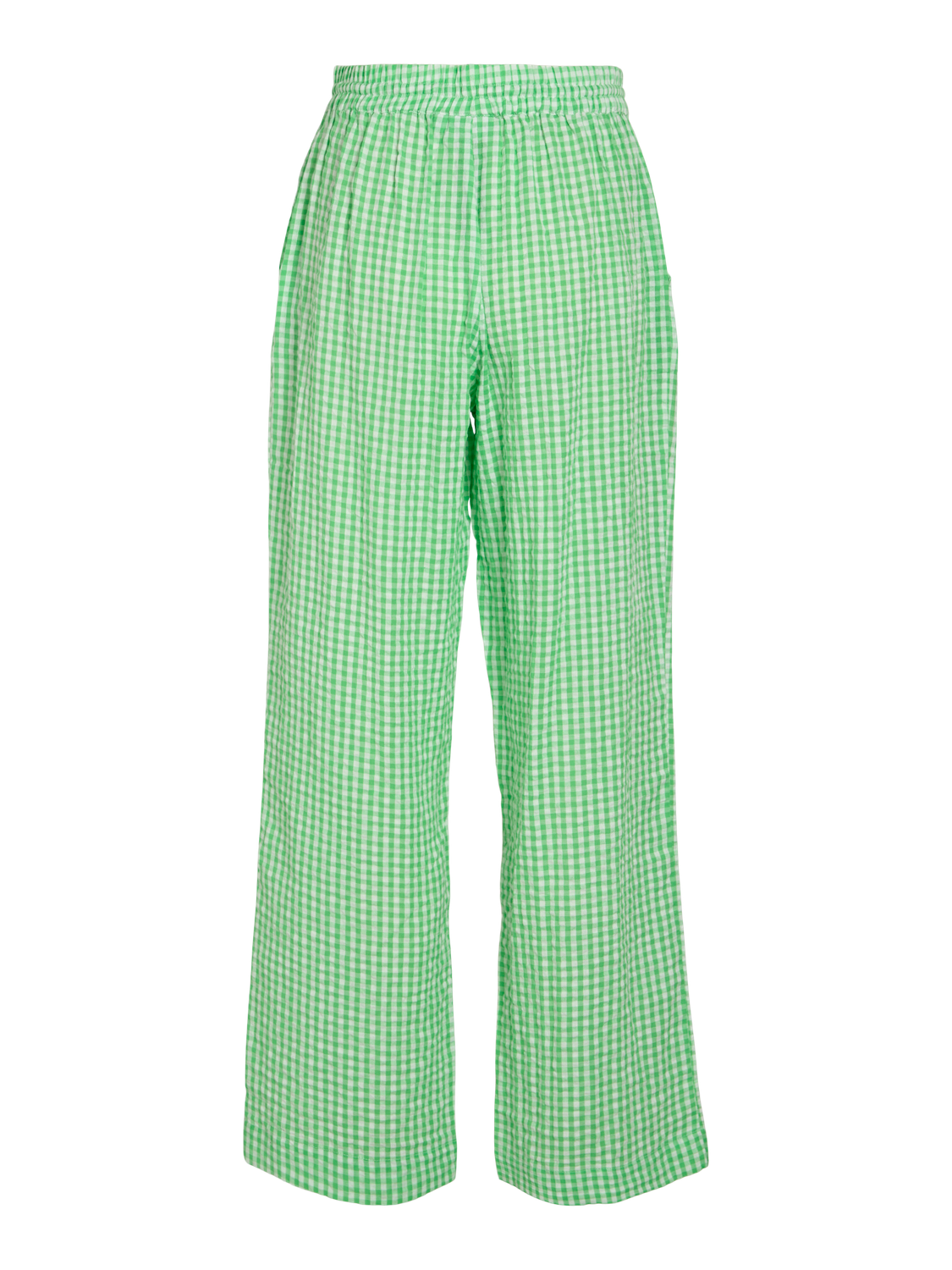 Broeken - Vialvaro Hw Pants van Vila