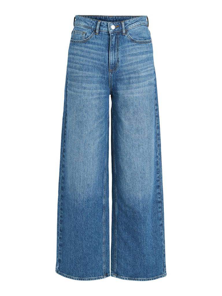 Jeans - Vifreya Jaf Hw Jeans Noos - SS25 van Vila