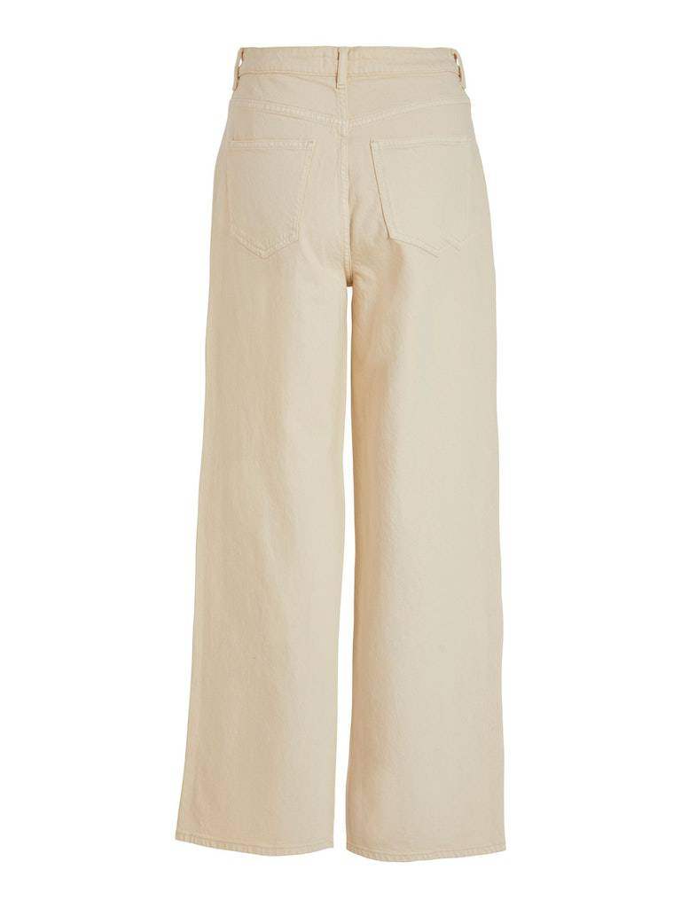 Jeans - Vifreya Jaf Hw Jeans Noos - SS25 van Vila