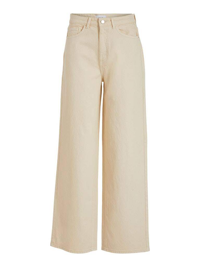 Jeans - Vifreya Jaf Hw Jeans Noos - SS25 van Vila