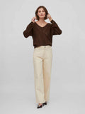 Birch Jeans - Vifreya Jaf Hw Jeans Noos - SS25 van Vila