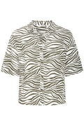 Shirts - Byfalakka Ss Shirt van b.young