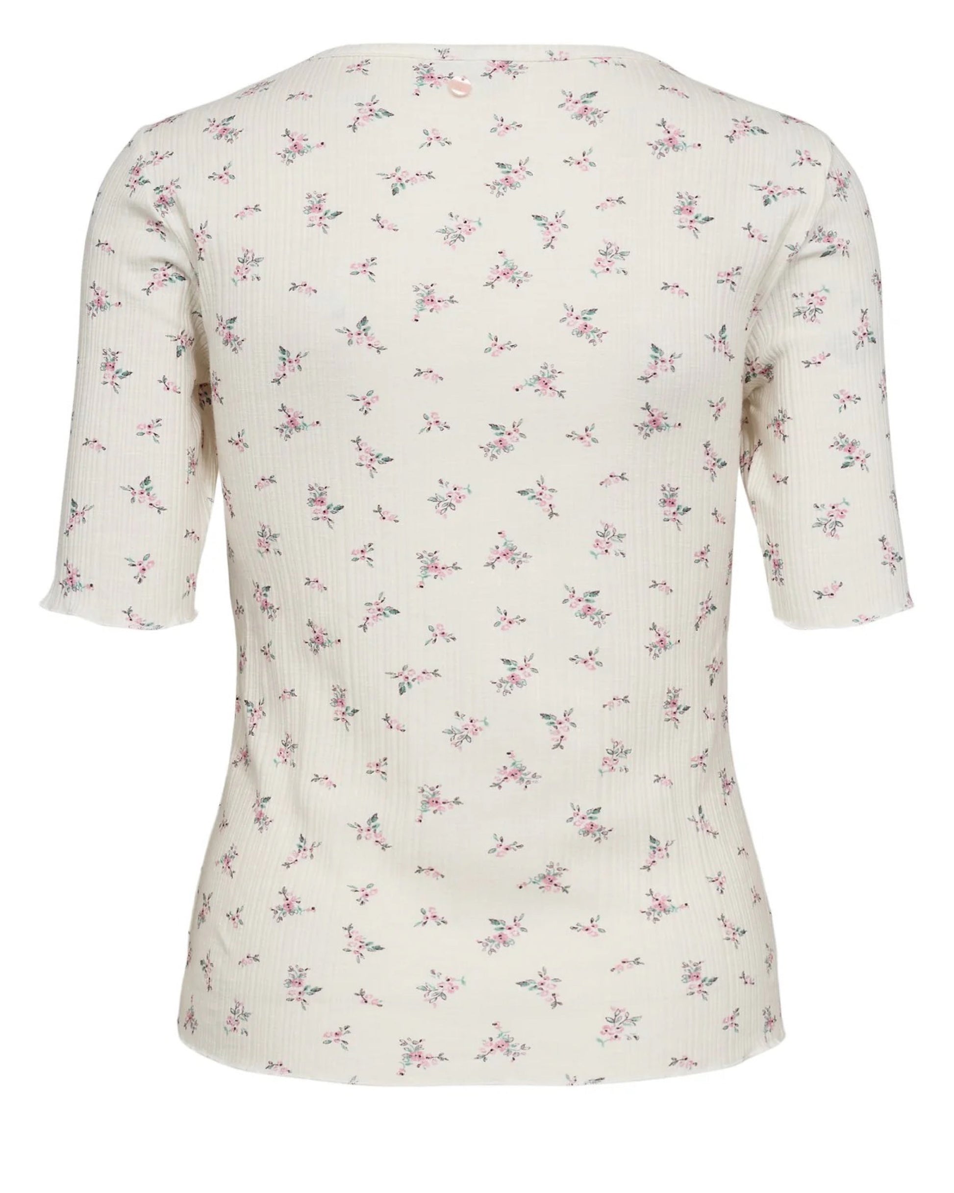 T-shirts - Numelina T-Shirt van Numph