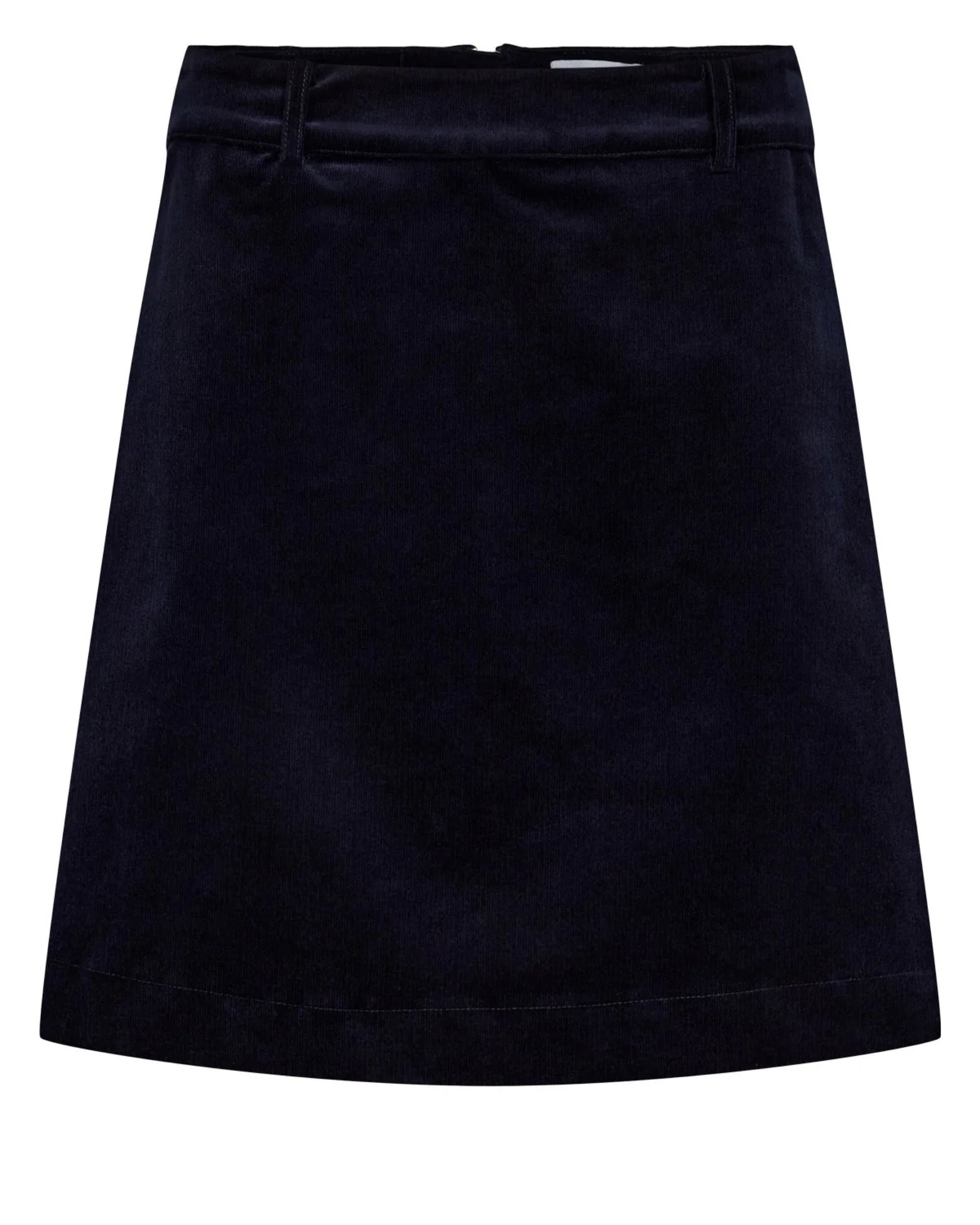 Rokken - Nujoanna Skirt van Numph