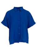 Shirts - Sonja Shirt van Azzurro