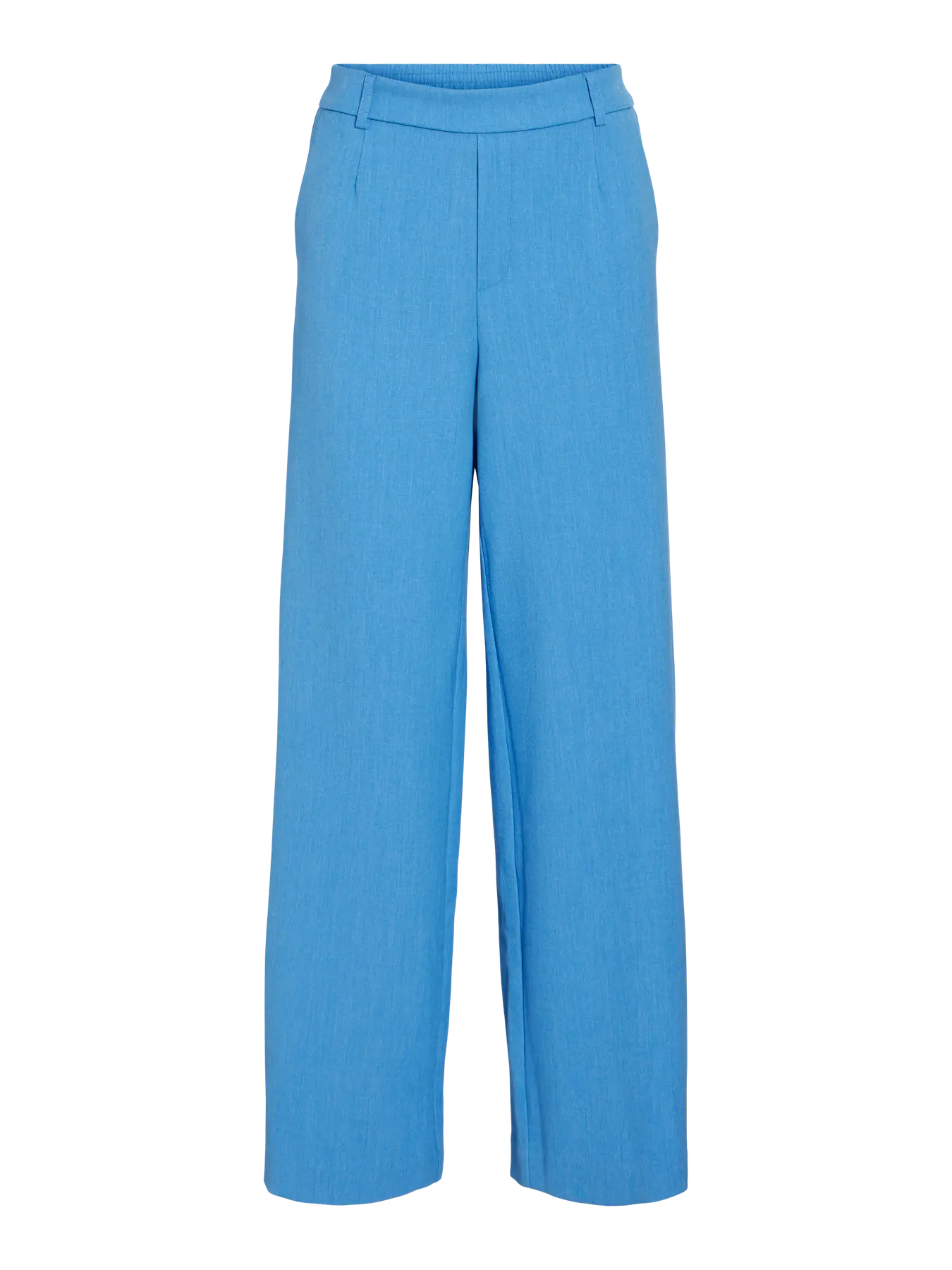 Broeken - Vivarone Hw Wide Pant Noos - SS25 van Vila