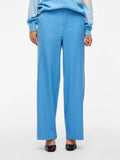 Broeken - Vivarone Hw Wide Pant Noos - SS25 van Vila