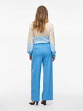 Broeken - Vivarone Hw Wide Pant Noos - SS25 van Vila