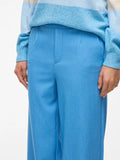 Broeken - Vivarone Hw Wide Pant Noos - SS25 van Vila