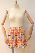 Shorts - Tropical Short van Season