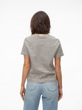 T-shirts - Vmjada Naima Ss O-Neck T-Shirt van Vero moda
