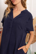 Jurken - Katia Dress van Kilky