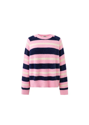 ROSE S (onze size) Pulls - Himalayan Pull van FRNCH