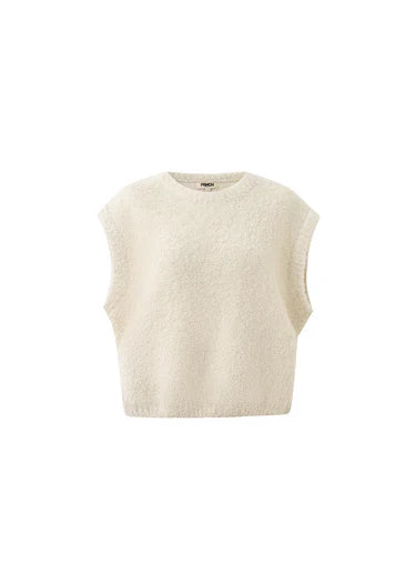 Pulls - Jasmin Pull van FRNCH