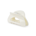 White Middle Haar Accessoires - Cloud Classic Middle van SUI AVA