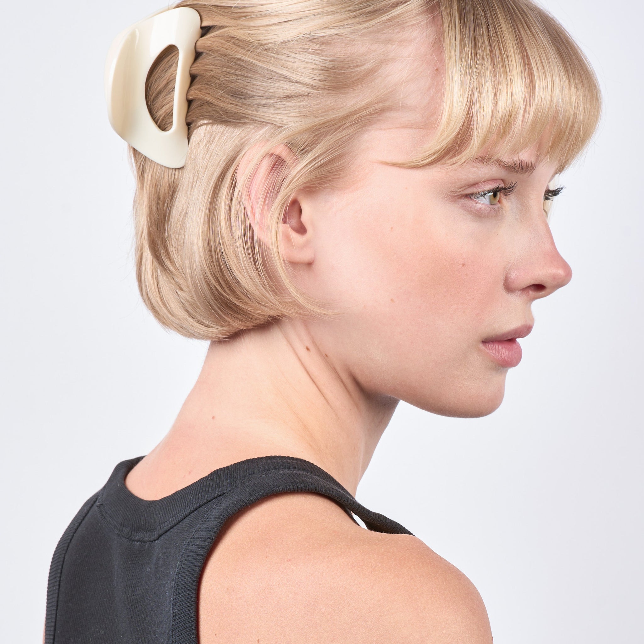 Haar Accessoires - Cloud Classic Middle van SUI AVA